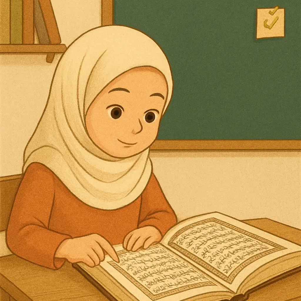 Best Revision Techniques for Memorized Surahs – Daily Quran review methods.