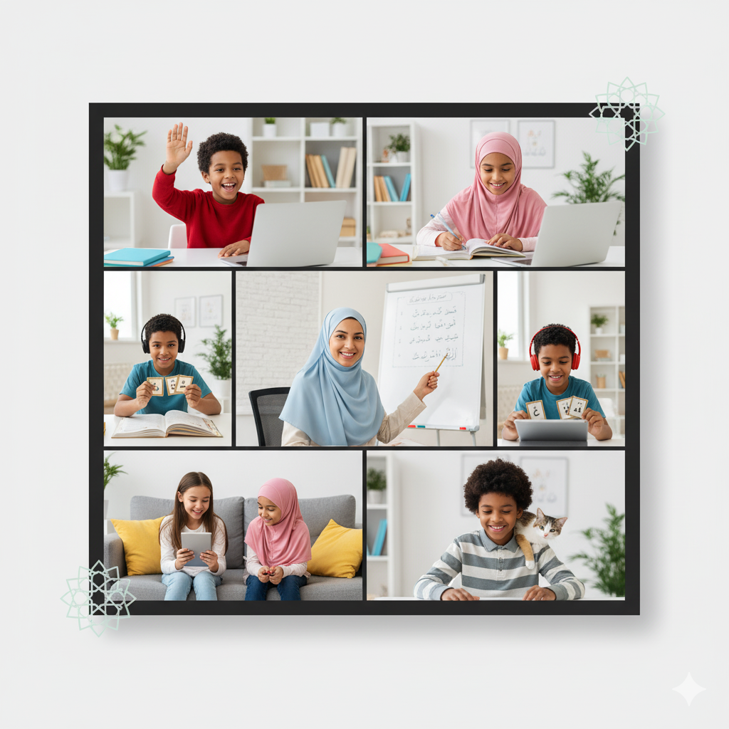 Best Online Islamic Studies Course – Learn Quran, Hadith & Islamic history