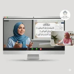 Online Quran courses for Tafseer – Learn Quran translation and deep explanation online