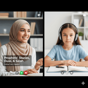 Online Quran courses and Islamic studies – Learn Hadith, Fiqh, and Seerah online