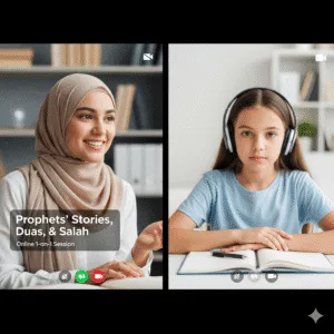 Online Quran courses and Islamic studies – Learn Hadith, Fiqh, and Seerah online