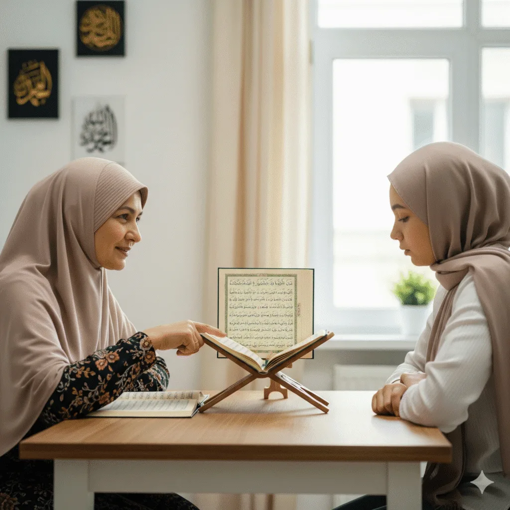 Online Quran courses for memorization – Learn Hifz Quran online with revision and Tajweed