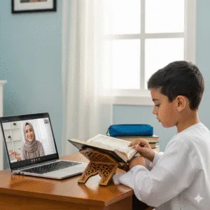 Online Quran courses for beginners – Learn Quran reading with Tajweed online