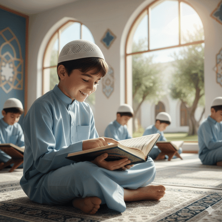Online Quran classes fees– Affordable Quran learning packages for all ages