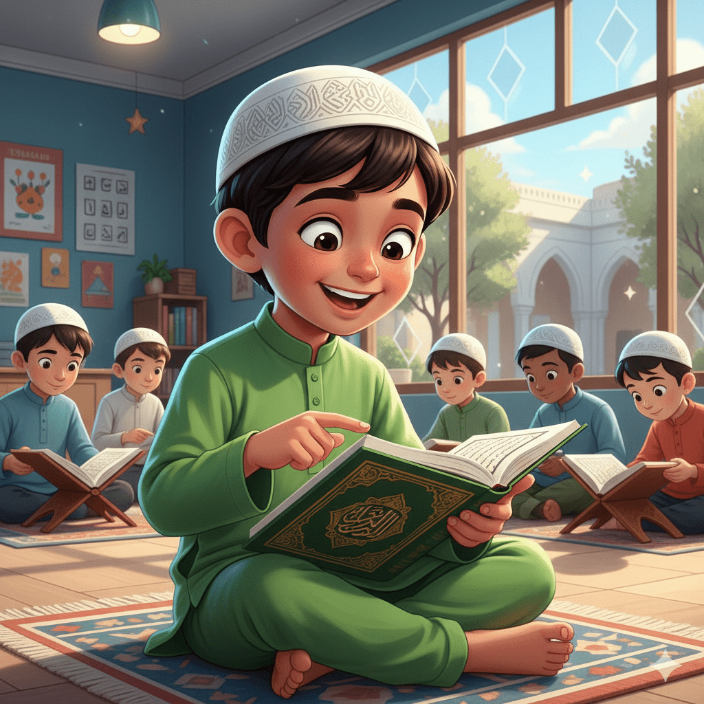 Our commitment to providing affordable online Quran classes with clarity, honesty, and flexible learning options at Quran Verse Quest.