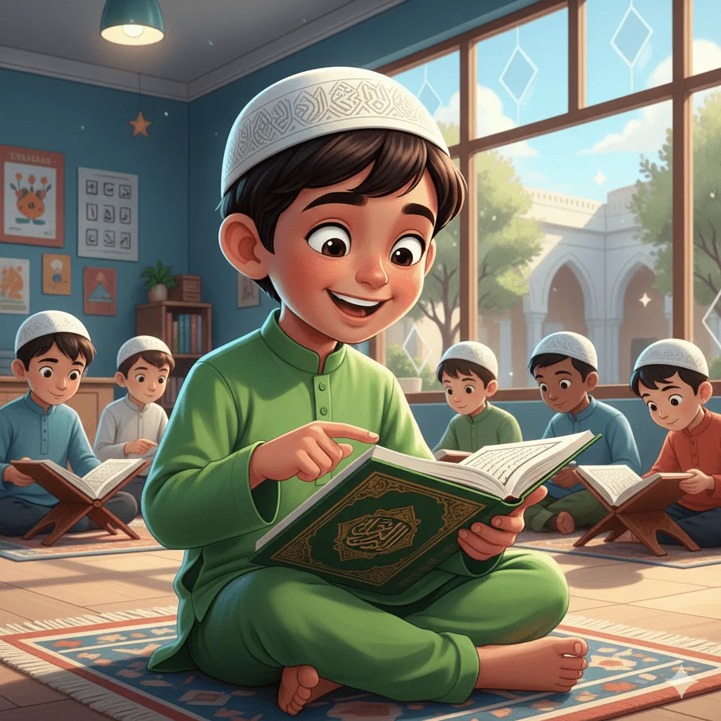 Our commitment to providing affordable online Quran classes with clarity, honesty, and flexible learning options at Quran Verse Quest.