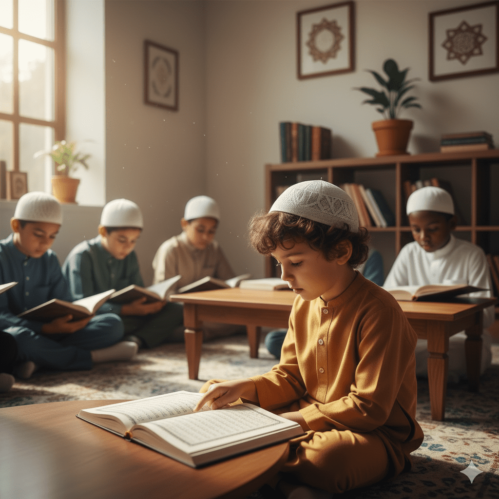 Online Quran classes pricing – Flexible Quran learning plans with expert teachers