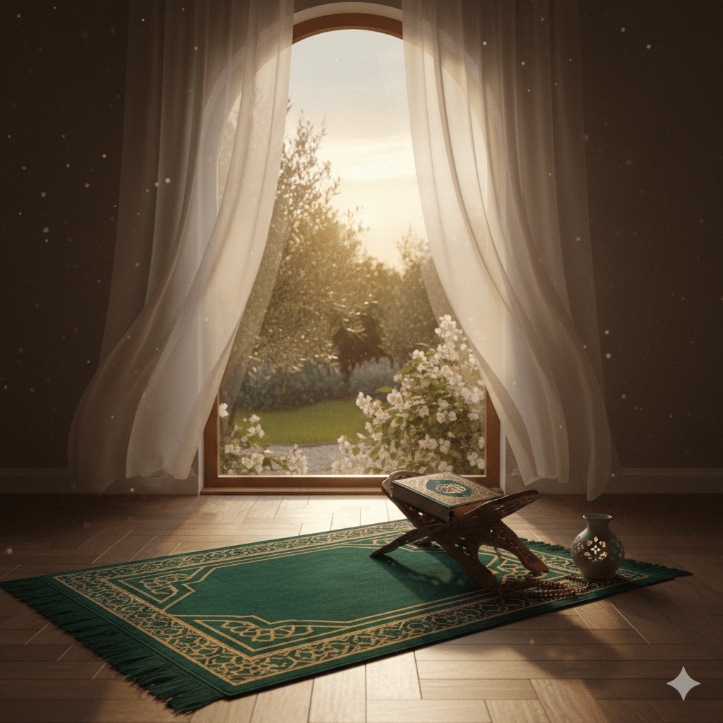 Heart purification through sincere worship and remembrance of Allah